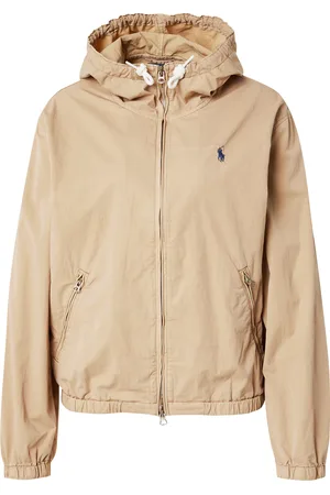 Ralph Lauren Casaco meia-estação