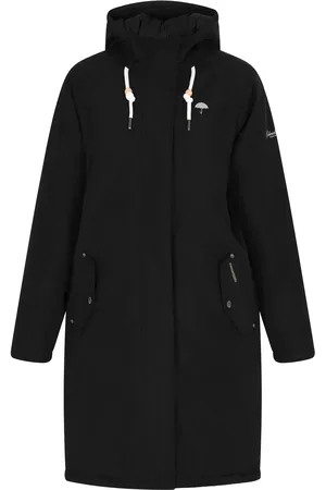 Schmuddelwedda Parka de inverno