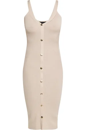 NAEMI Vestido de malha