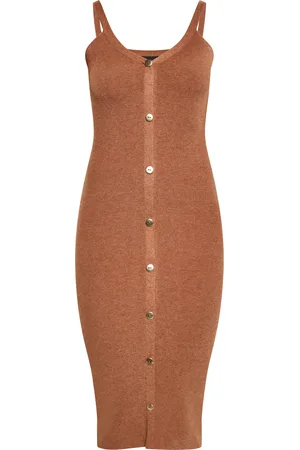 NAEMI Vestido de malha