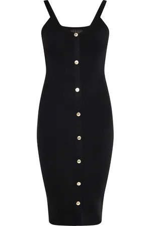 NAEMI Vestido de malha