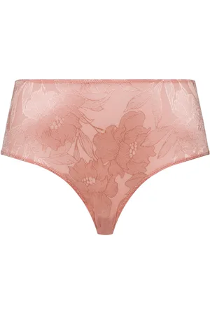 Hanro Cueca 