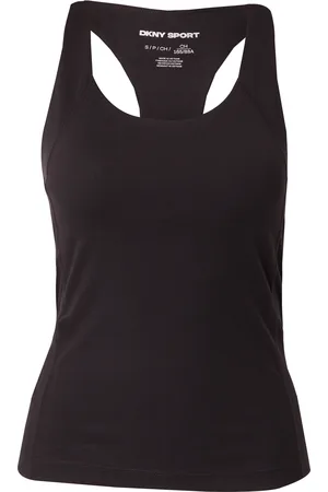 DKNY Top desportivo
