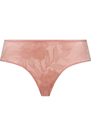 Hanro Cueca 