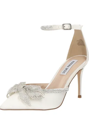 Steve Madden Sapatos abertos atrás 