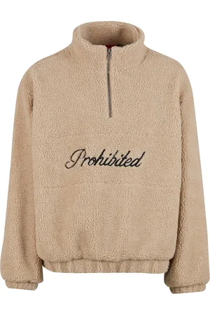 Prohibited Sweatshirt 