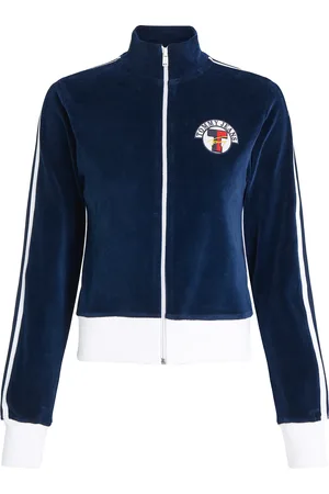 Tommy Hilfiger Casaco em moletão