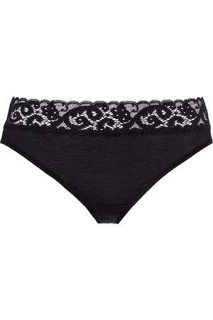 Hanro Cueca 
