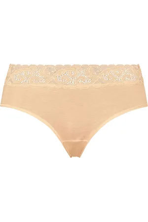 Hanro Cueca 