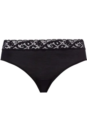 Hanro Cueca 