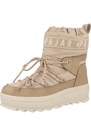 Pajar Botas de neve 
