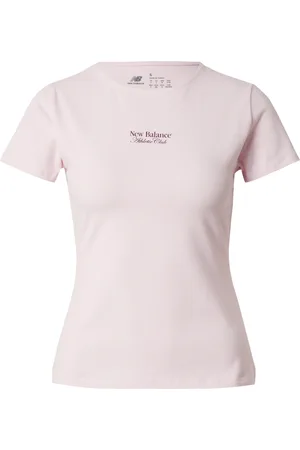 New Balance Camisa