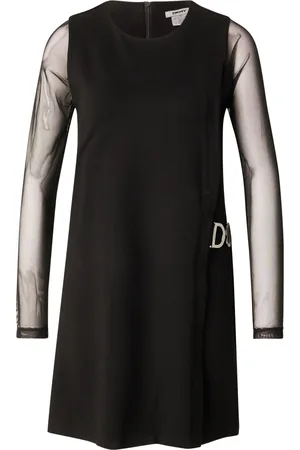 DKNY Vestido