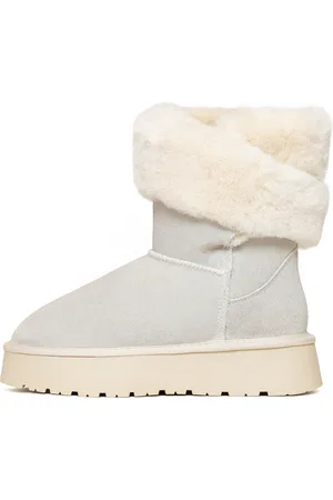Gooce Botas de neve 