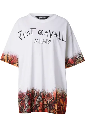 Roberto Cavalli Camisa