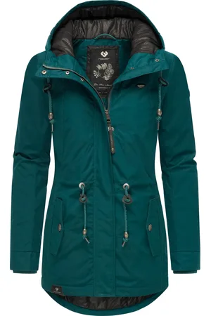 Ragwear Parka de inverno 