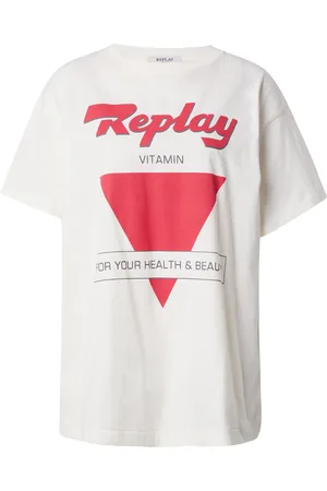 Replay Camisa