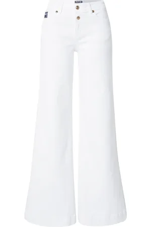 VERSACE Calças de ganga