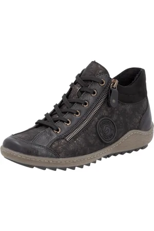 Remonte Botas pelo tornozelo