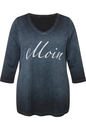Ulla Popken Camisa