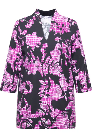 Ulla Popken Camisa 