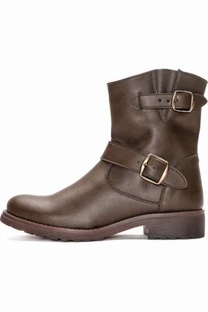 Nae Vegan Shoes Botas 