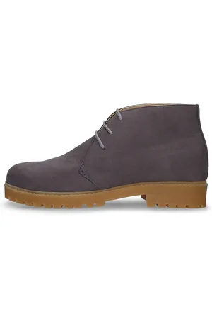 Nae Vegan Shoes Botim com fivela 
