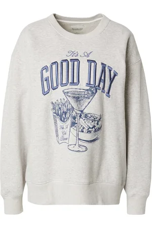 Abercrombie & Fitch Sweatshirt