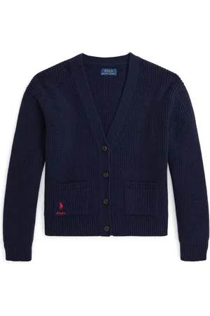 Ralph Lauren Casaco de malha