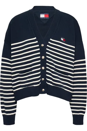 Tommy Hilfiger Casaco de malha 