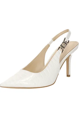 Guess Sapatos abertos atrás 