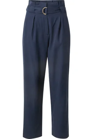 Scotch&Soda Calças com pregas 