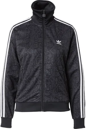 adidas Casaco em moletão 