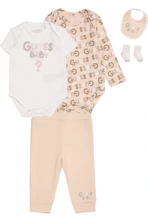Guess Conjuntos