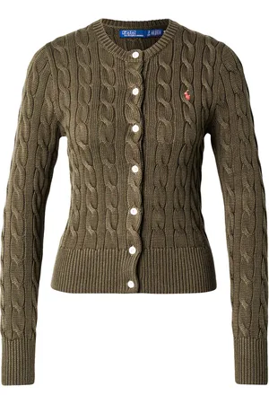 Ralph Lauren Casaco de malha