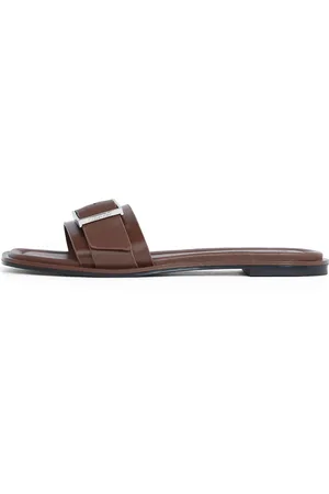 Calvin Klein Sapato aberto