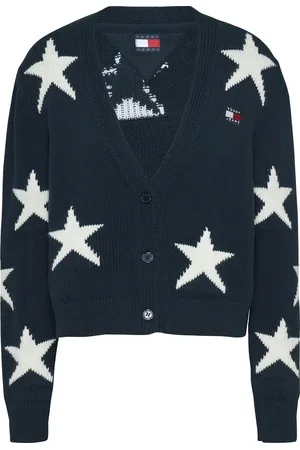 Tommy Hilfiger Casaco de malha