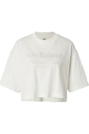 New Balance Camisa 
