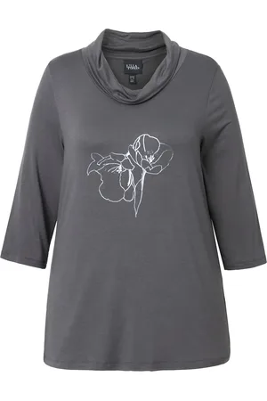 Ulla Popken Camisa