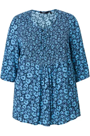 Ulla Popken Blusa