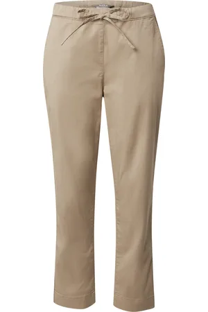 Max Mara Calças 