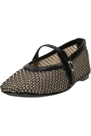 Steve Madden Sabrina com tiras 
