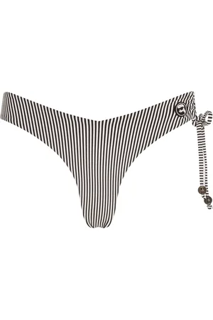 Karl Lagerfeld Cueca biquíni