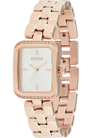 Guess Relógios analógicos 