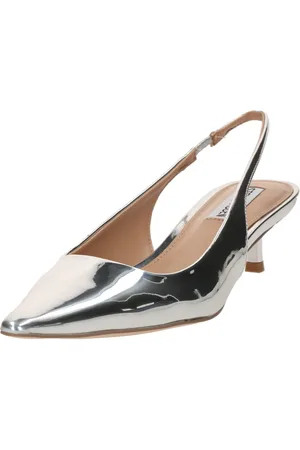 Steve Madden Sapatos abertos atrás 