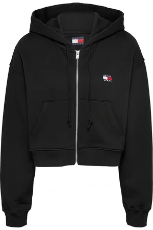 Tommy Hilfiger Casaco em moletão