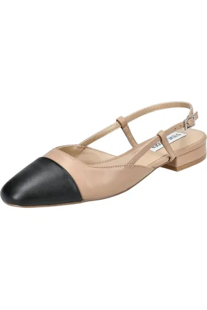 Steve Madden Sabrina com tiras 