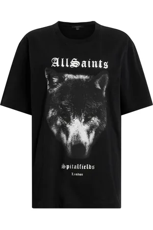 AllSaints Camisa 