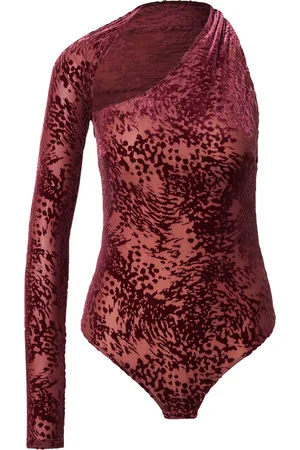 Patrizia Pepe Camisa body