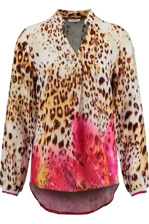 Key Largo Blusa 